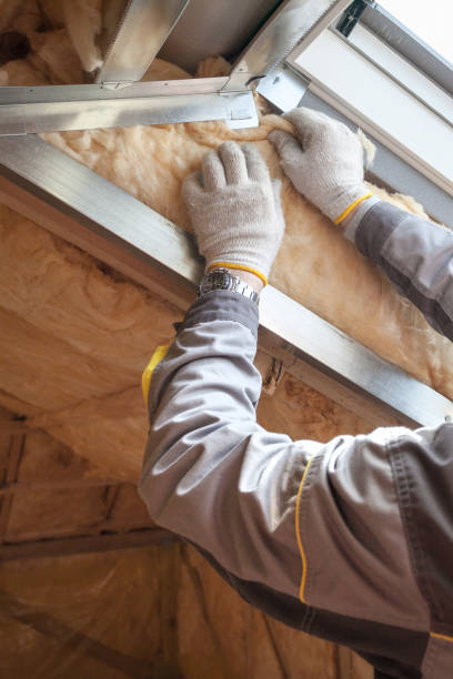 Best Insulation for Specific Applications in Lewiston, ID