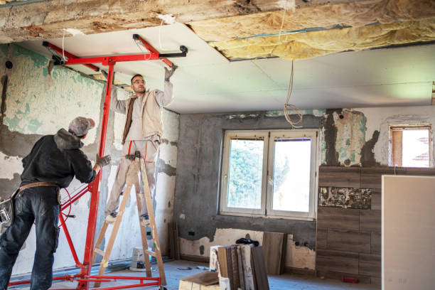 Best Types of Insulation in Lewiston, ID